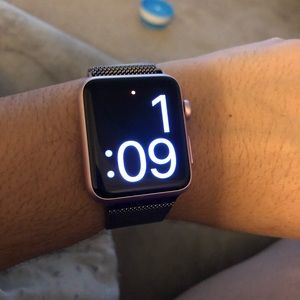 42mm Apple Watch series 1